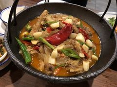 -湘遇湖南菜city店 Taste Hunan Restaurant