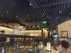 大堂-客语客家菜(琶洲保利店)