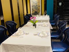 包厢-Yan Ting 宴庭中餐厅(上海静安瑞吉酒店)