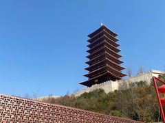 -牛首山文化旅游区