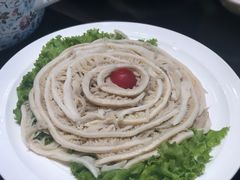 -一尊皇牛(丽彩万达店)