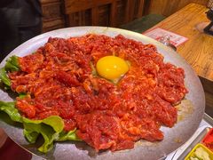 -名扬烤肉(起源店)