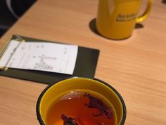 -太二酸菜鱼(兴业太古汇店)