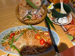 -小小集渔·泰式大排档(南京江宁万达店)