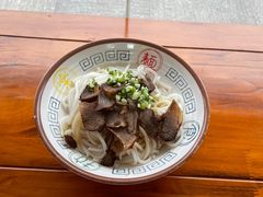 -明桂米粉(北站店)