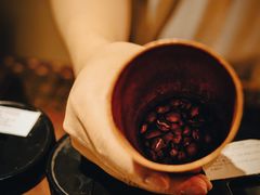 -琥珀咖啡 Ambercoffee