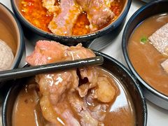 -合意桐坑牛肉粿·鲜牛肉火锅(嵩山总店)