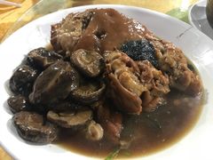 -大笑饭堂(甲子桥店)