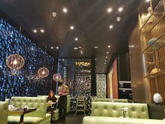 卡座-正斗·港式粤菜(SKLP店)