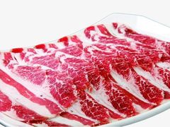 精品羊肉-重庆秦妈火锅(周口店)