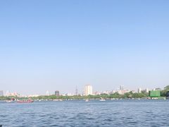 -济南大明湖景区