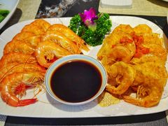 基围虾二吃-楚禾宴·家宴(光谷大道店)