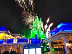 -厦门方特梦幻王国