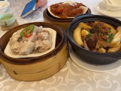 -御满江海鲜酒家(洛溪新城店)