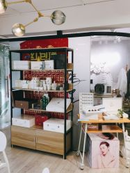 -杨丹国际美学肌研所