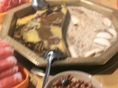 -老武福成都火锅店