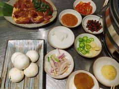 -缘·金家烤鳗鱼(西塔总店)