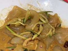 -李老哈·东北菜(宋园路店)