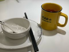 -太二酸菜鱼(南京艾尚天地店)