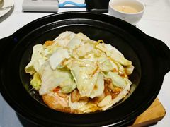 -山顶顶概念四川菜(黄埔大道店)