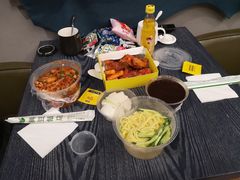 -咕咕先生炸鸡(第一分店)