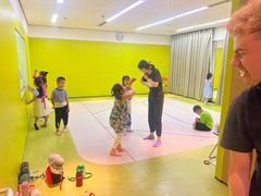 -卓美LAMDA戏剧演讲与培训中心(亚运村店)