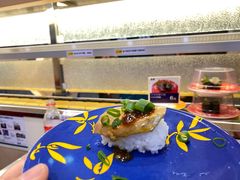 -京樽回転寿司(奥林匹克店)