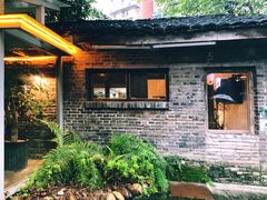 -Nirvana Cafe&Bar(北仓文创街区店)