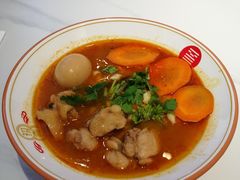 -初晋·山西地道刀削面.晋北莜面香(星耀城店)