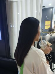 -藤野造型·烫·染发型设计店
