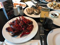 -AdD全日制餐厅(中谷花园酒店)