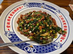 -旺角小渔村(二马路店)