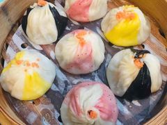 -一笼小幸运