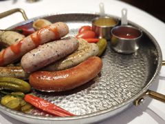 -马克西姆俄罗斯餐厅(通亚街店)