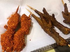 -西单翅酷(西单店)