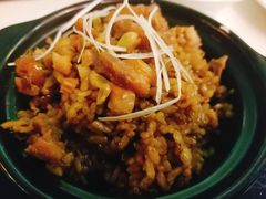 蹄筋油油饭-院8里·少城记忆老川菜(宽窄巷子店)