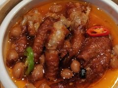 -顺风海鲜港(长寿路店)