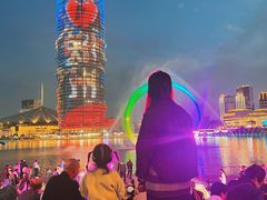 -郑州国际会展中心