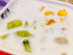 杂果冻小圆子-满记甜品(优客百盛店)