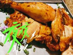 -绿茶餐厅(coco park 店)