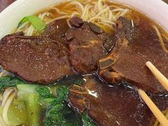 -水仙拉面(水仙街店)