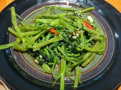-我的甜·泰国餐厅