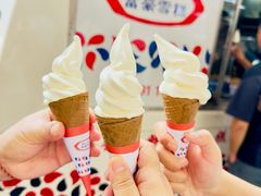 -富豪雪糕车流动点(尖沙咀)