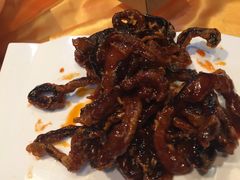 -莲心素食茶艺馆(章华寺店)