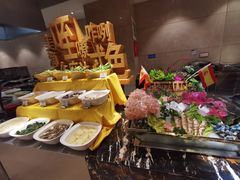 -西安西藏大厦开元名都大酒店·自助餐厅