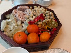 -广州富力丽思卡尔顿酒店·丽轩·粤菜