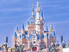 -上海迪士尼度假区