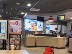 -麦当劳(成都时代奥特莱斯店)