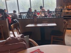 -必胜客(花都百业店)