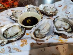 -品夜乐烤吧(京基御景印象店)